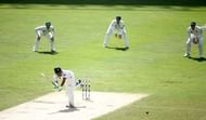 Younis Khan Dubai 2014